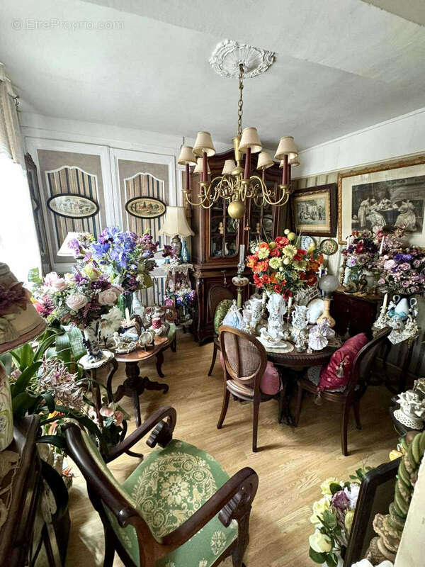 Appartement à VERNON