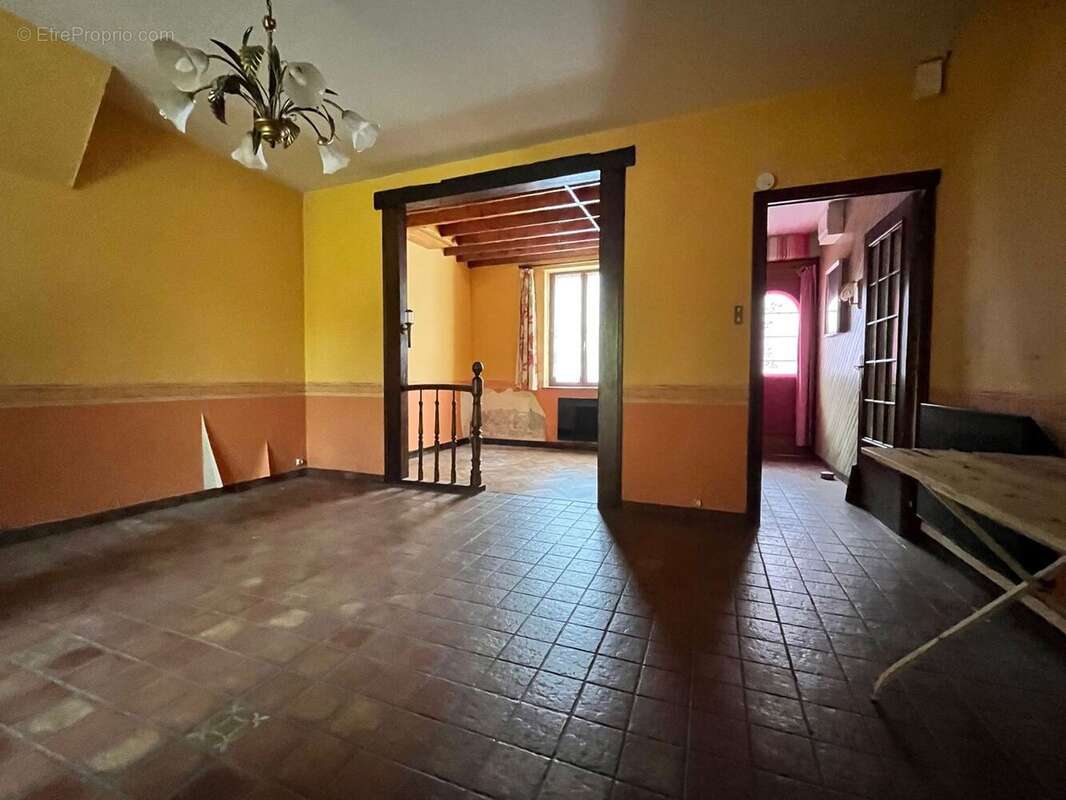 Maison à LAMBERSART