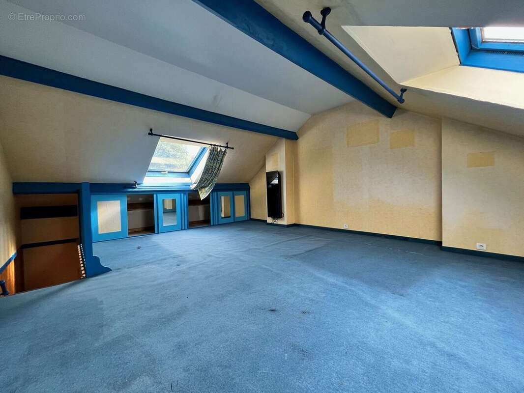 Maison à LAMBERSART