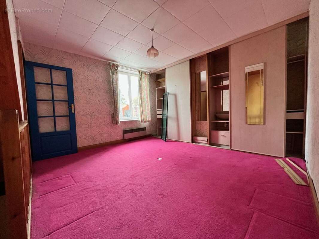 Maison à LAMBERSART