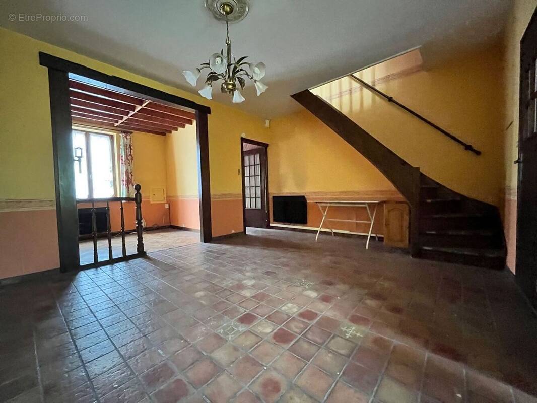 Maison à LAMBERSART