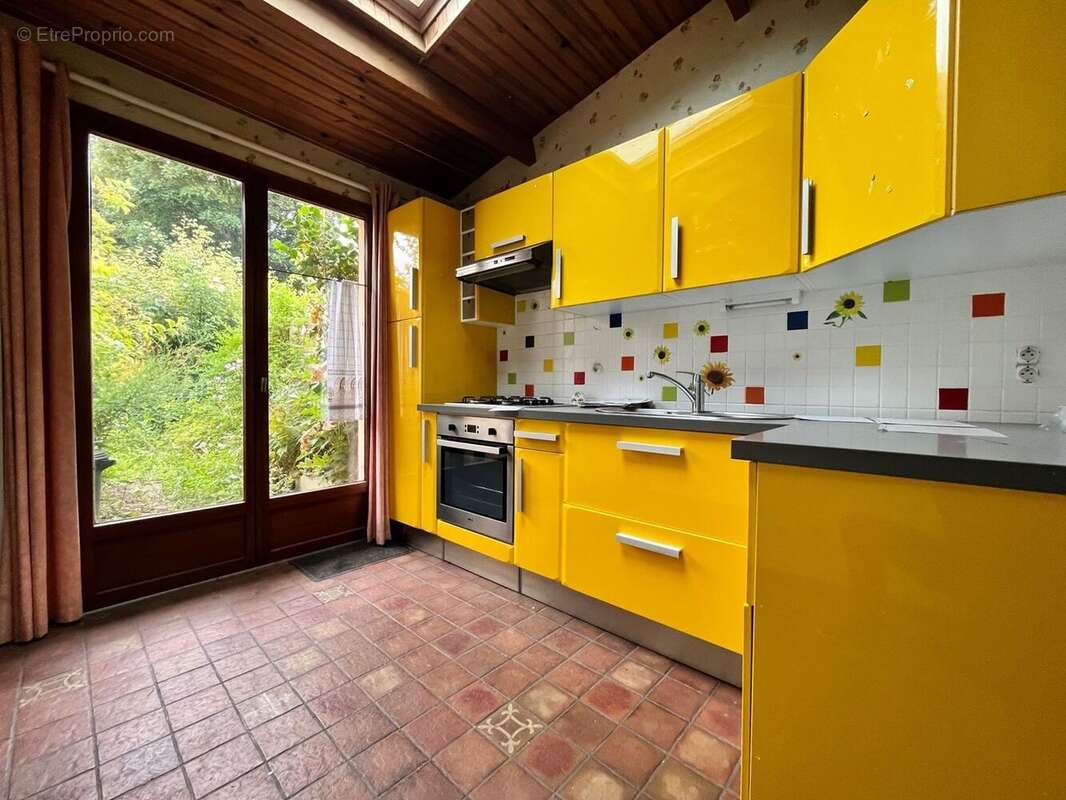 Maison à LAMBERSART