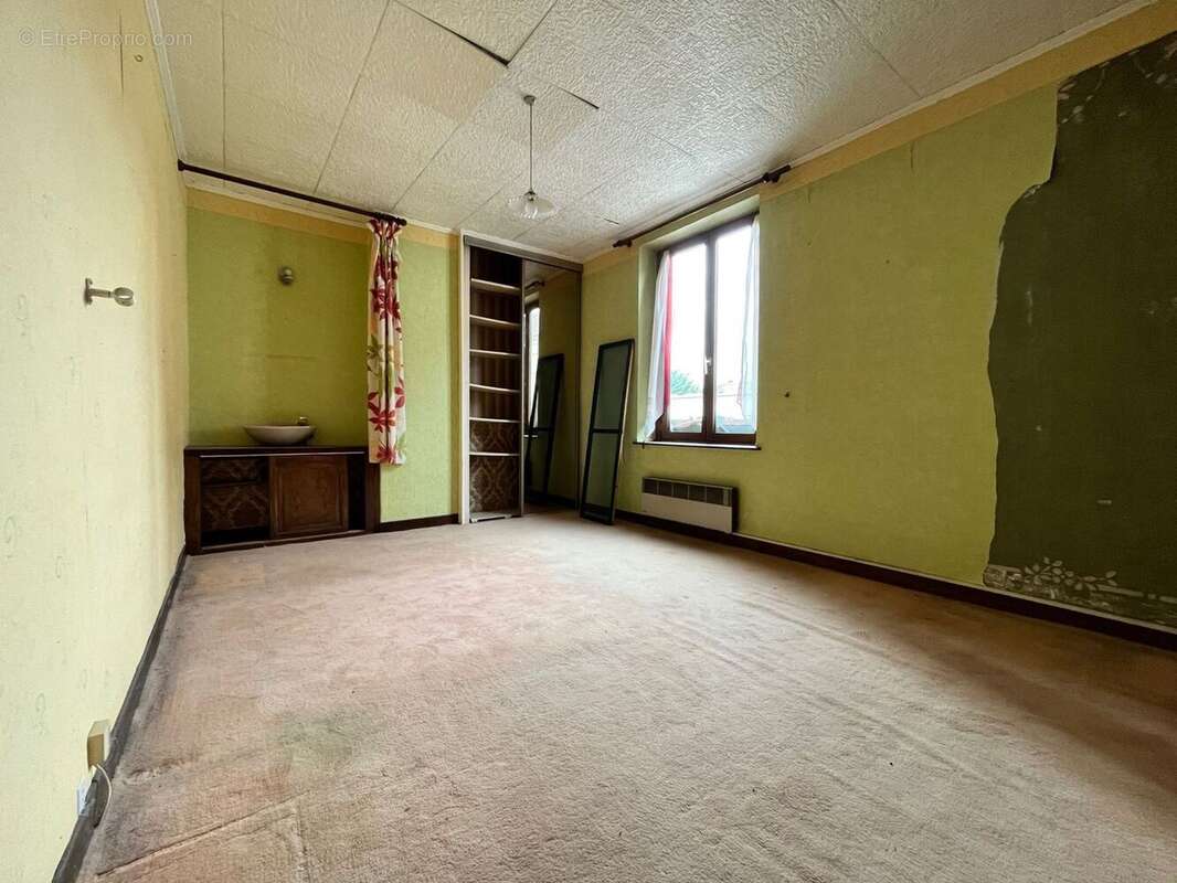 Maison à LAMBERSART