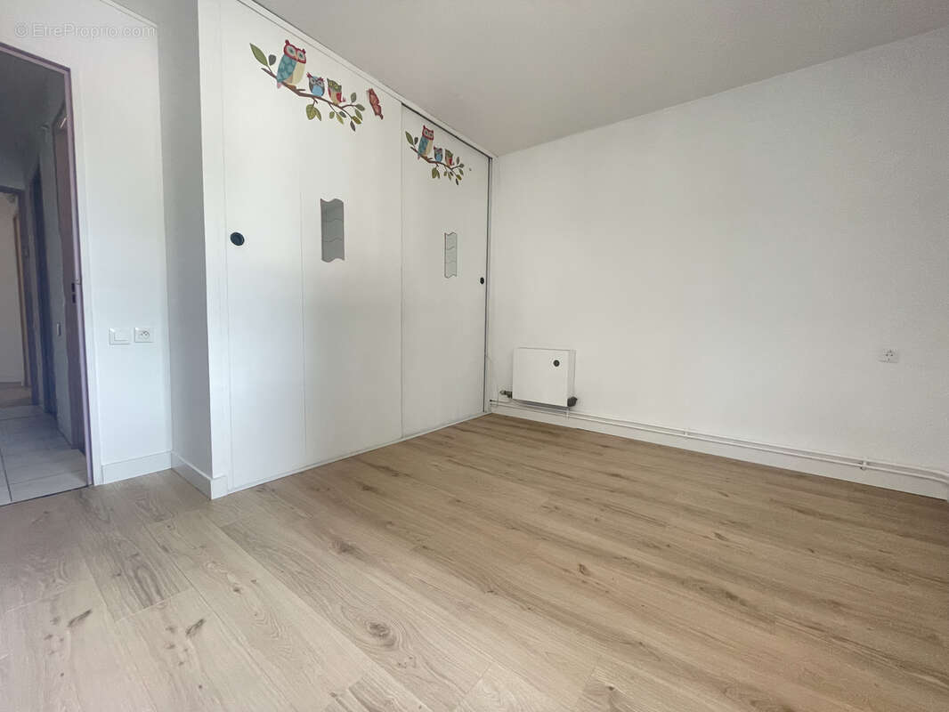 Appartement à AUBAGNE