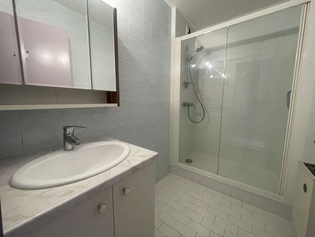 Appartement à AUBAGNE