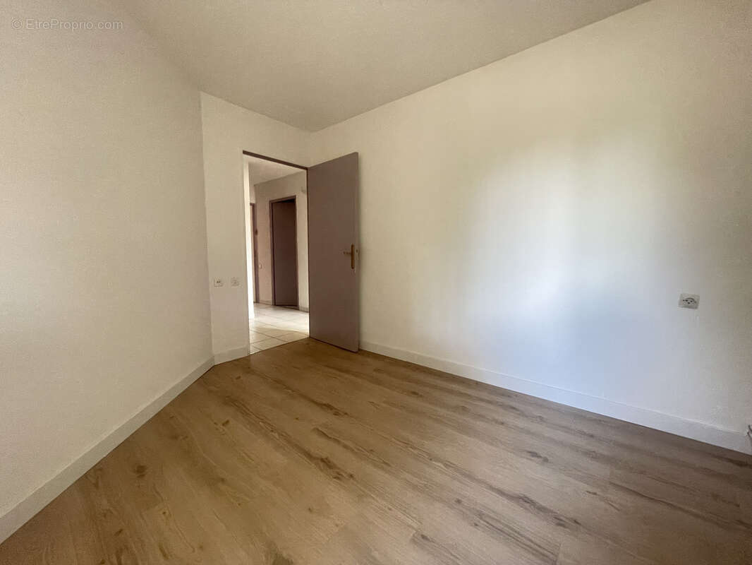 Appartement à AUBAGNE