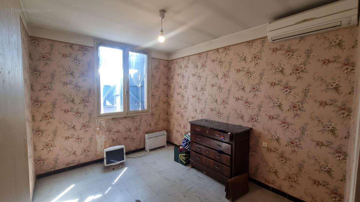 Maison à LUC-SUR-ORBIEU