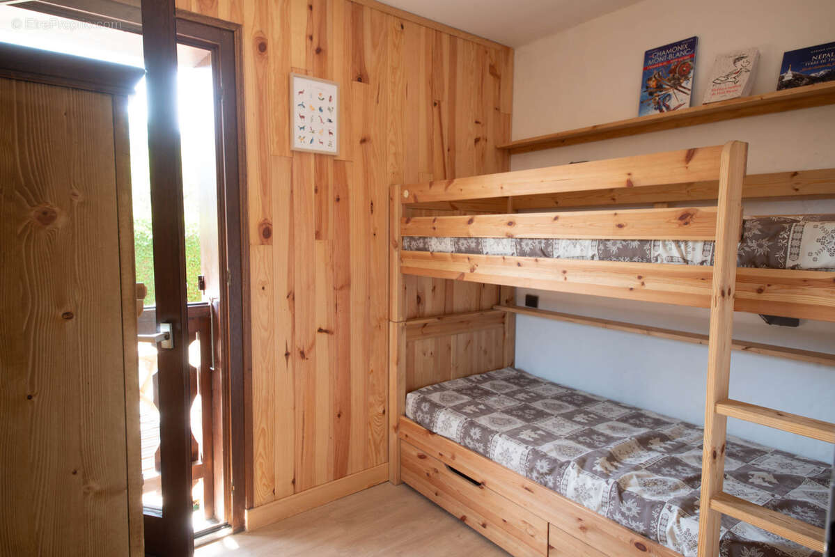 Appartement à CORDON