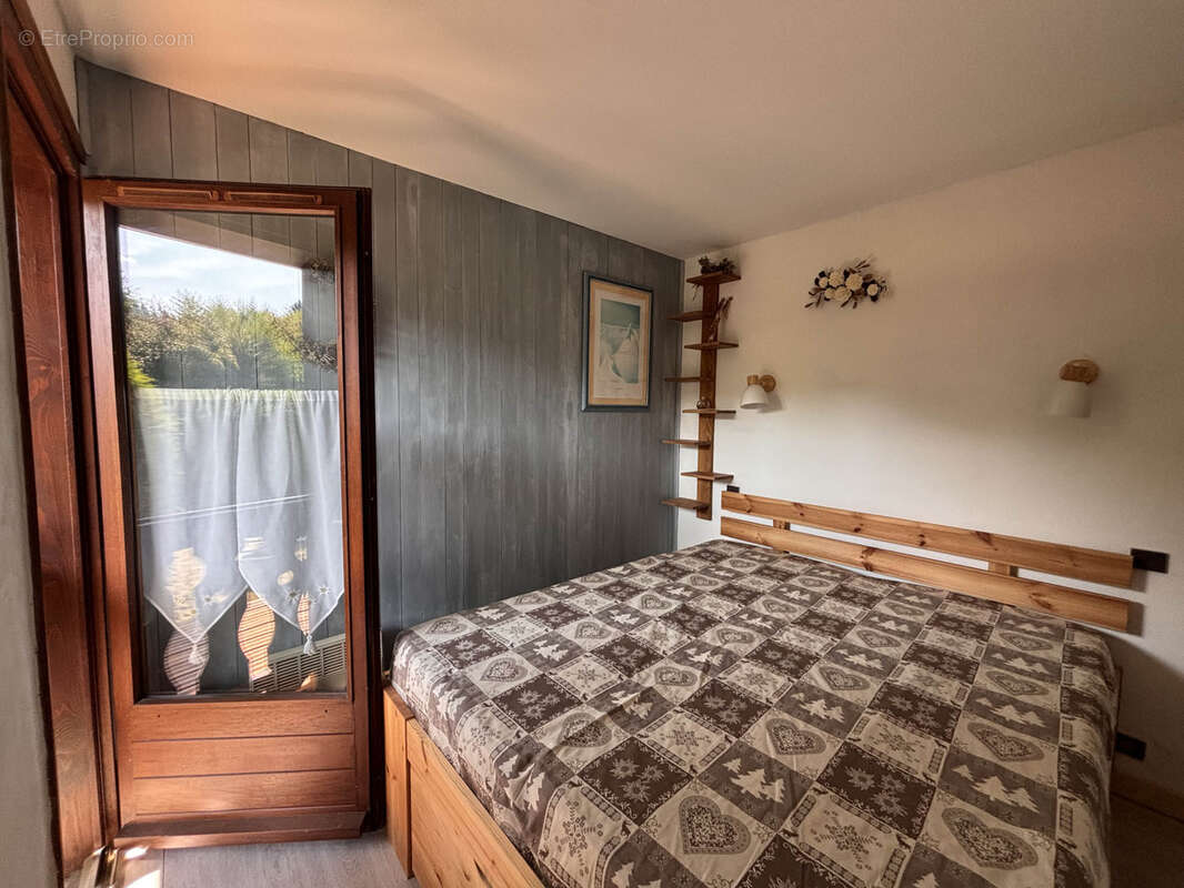 Appartement à CORDON