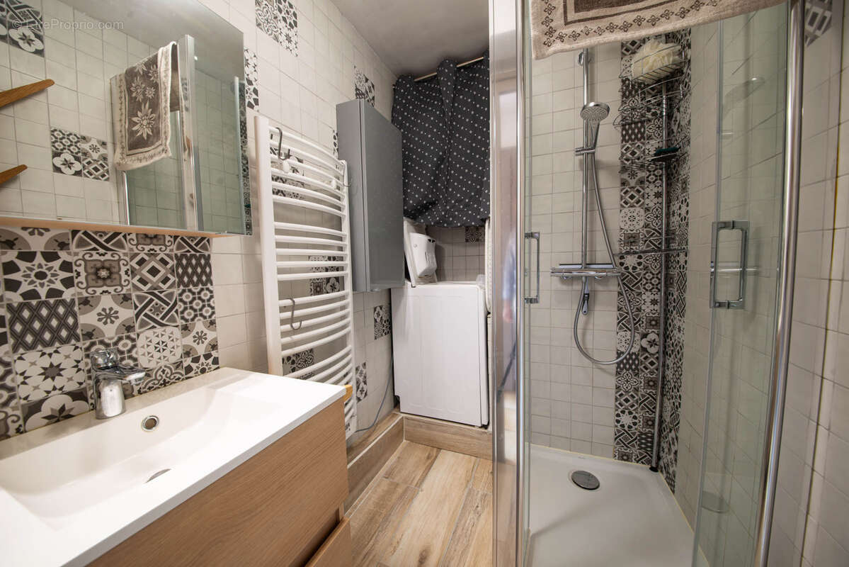 Appartement à CORDON