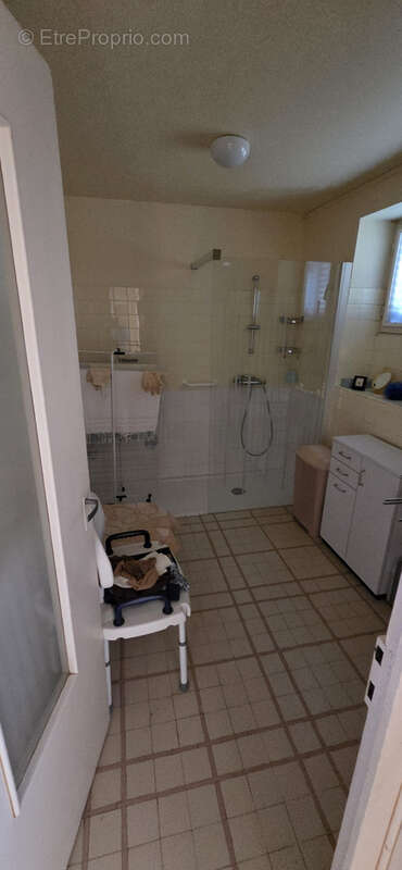 Maison à BRINON-SUR-BEUVRON