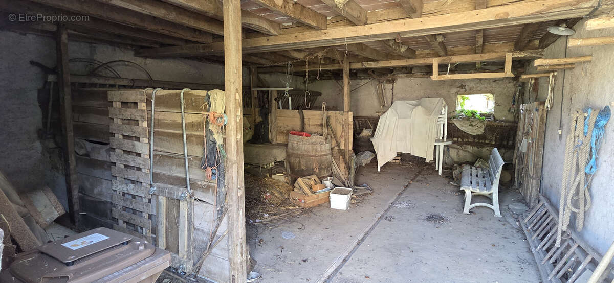 Maison à BRINON-SUR-BEUVRON