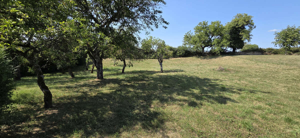 Maison à BRINON-SUR-BEUVRON