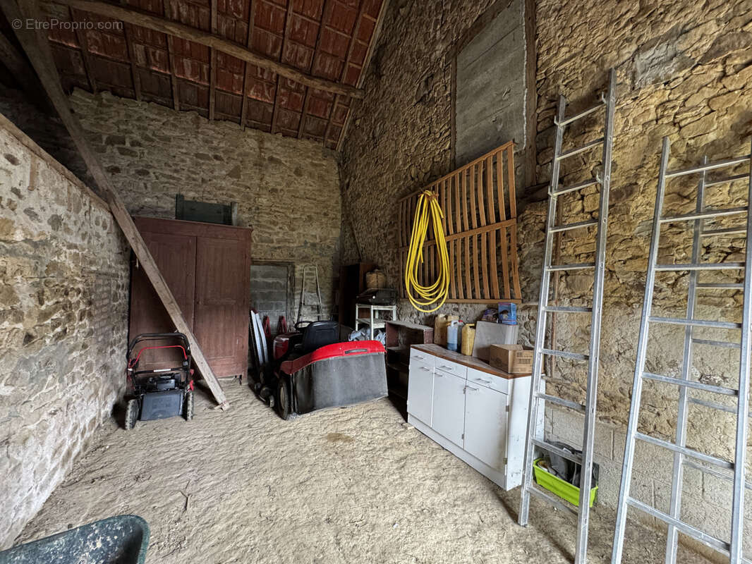 Maison à EVAUX-LES-BAINS