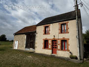 Maison à EVAUX-LES-BAINS