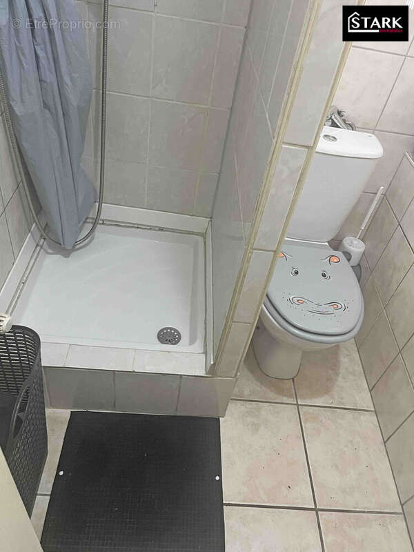 Appartement à MULHOUSE