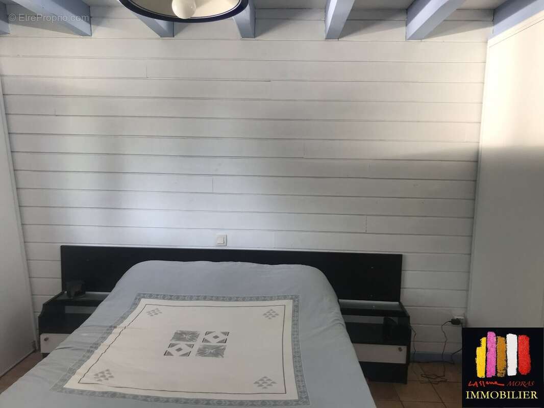 Maison à VIELLE-SAINT-GIRONS