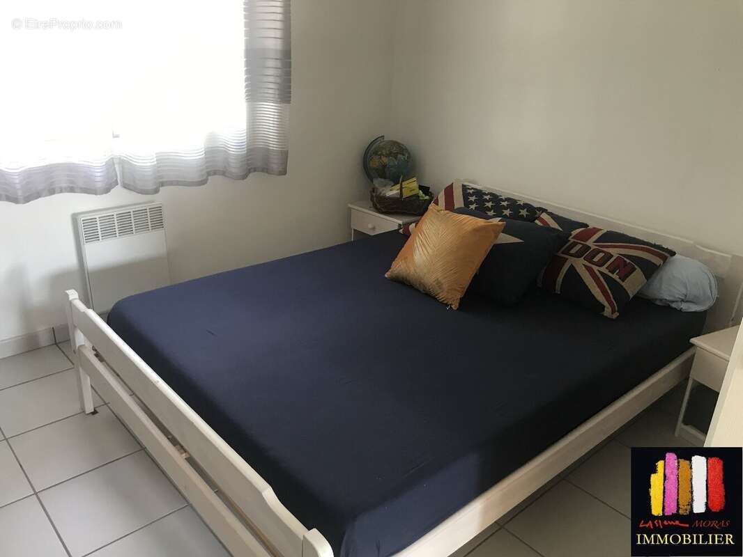 Maison à VIELLE-SAINT-GIRONS