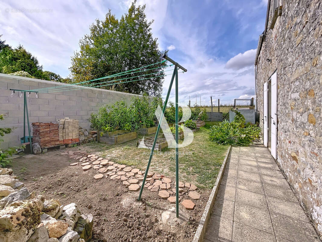 Maison à MAISON-ROUGE