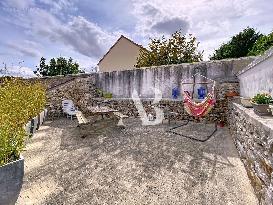 Maison à MAISON-ROUGE