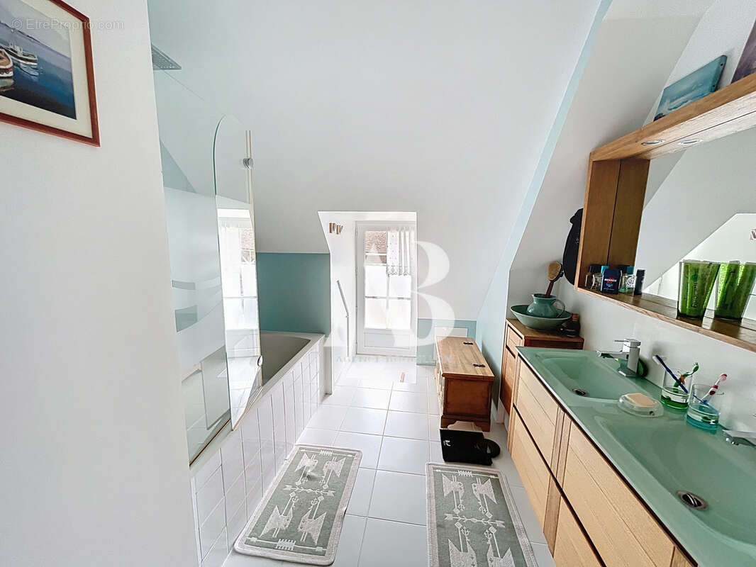 Maison à MAISON-ROUGE