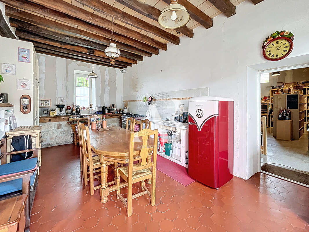 Maison à MAISON-ROUGE