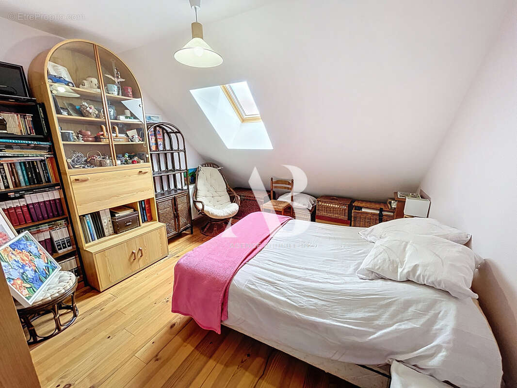 Maison à MAISON-ROUGE