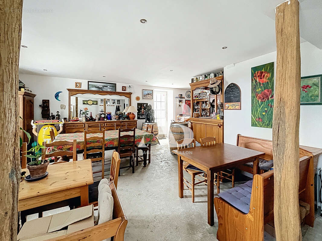 Maison à MAISON-ROUGE