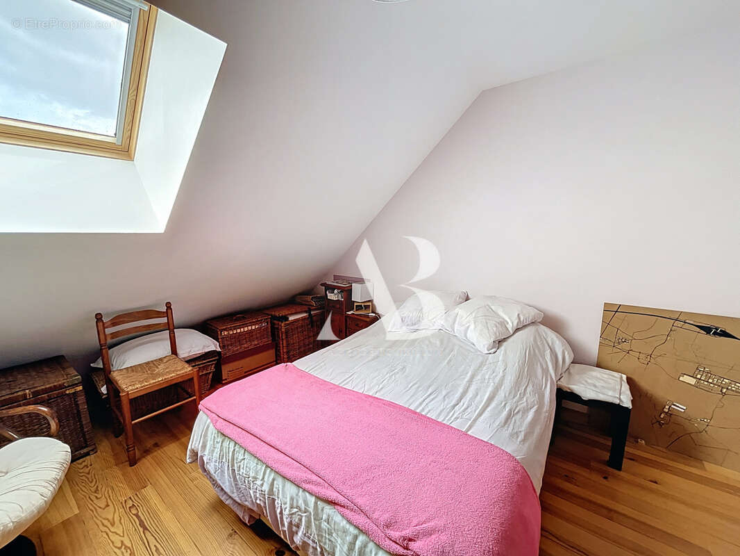 Maison à MAISON-ROUGE