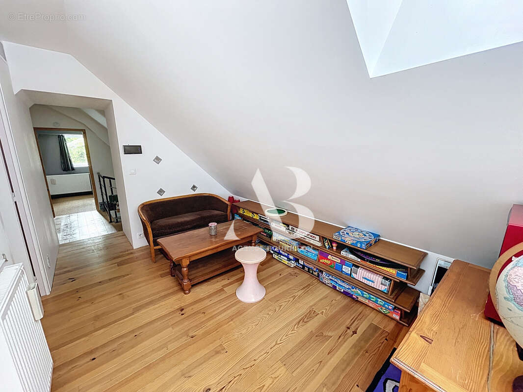 Maison à MAISON-ROUGE