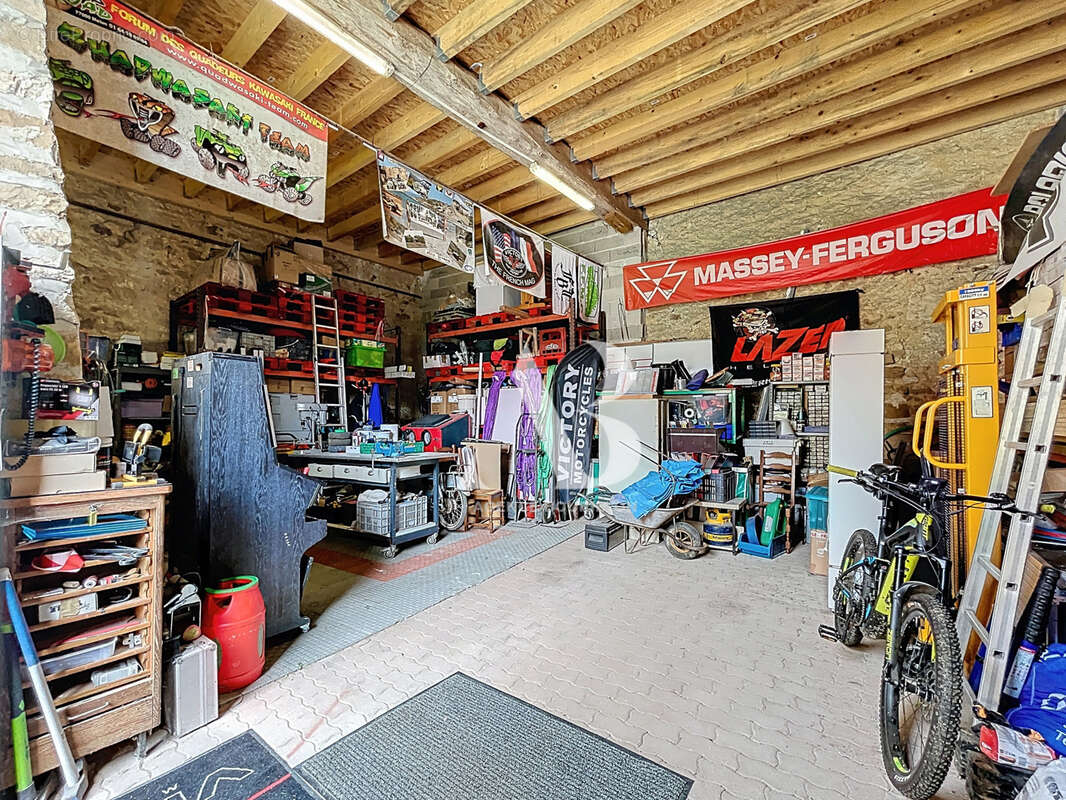 Maison à MAISON-ROUGE