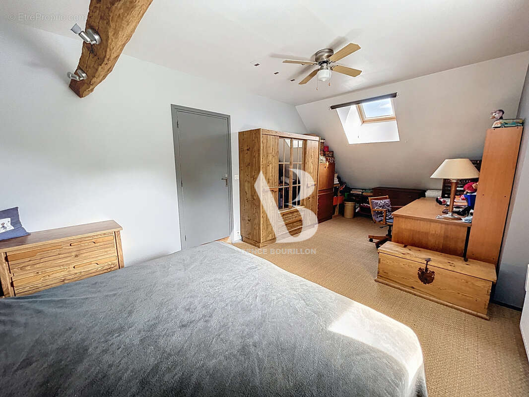 Maison à MAISON-ROUGE