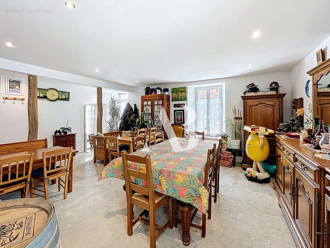 Maison à MAISON-ROUGE