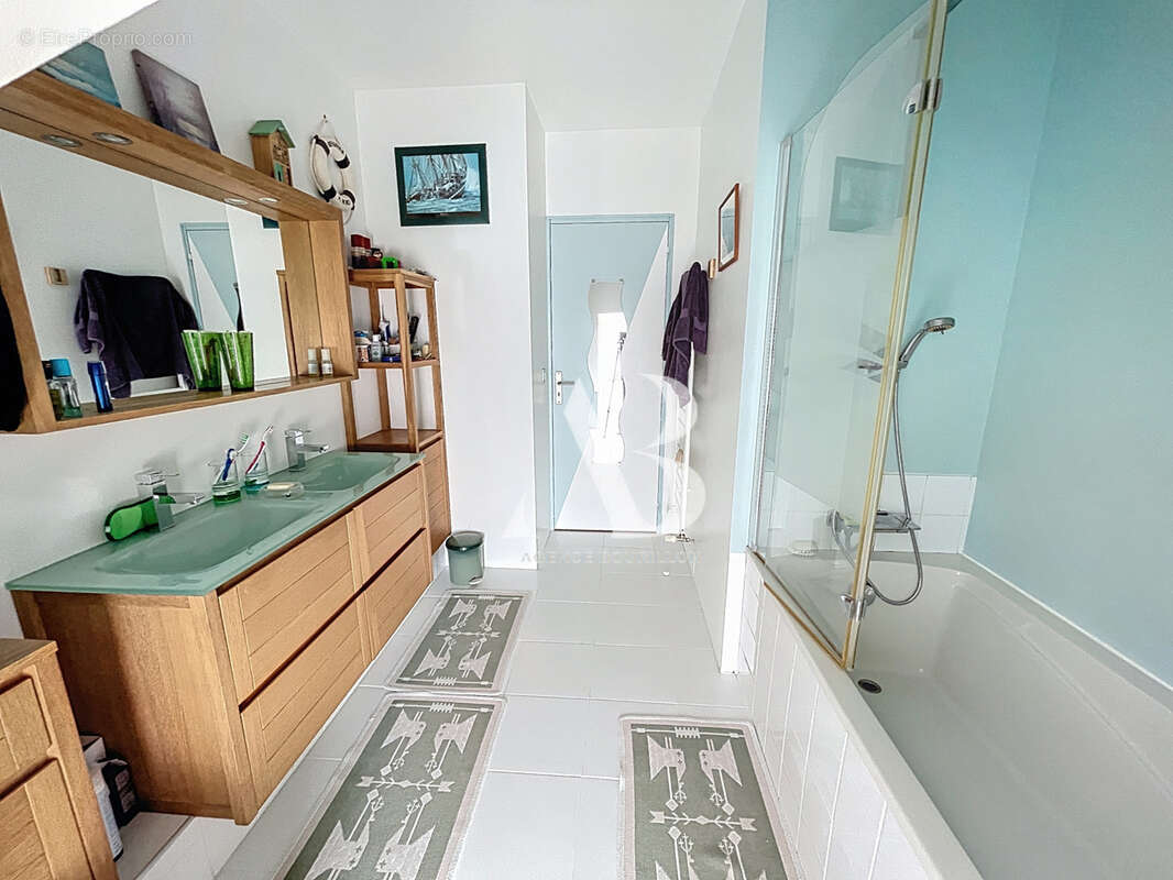 Maison à MAISON-ROUGE