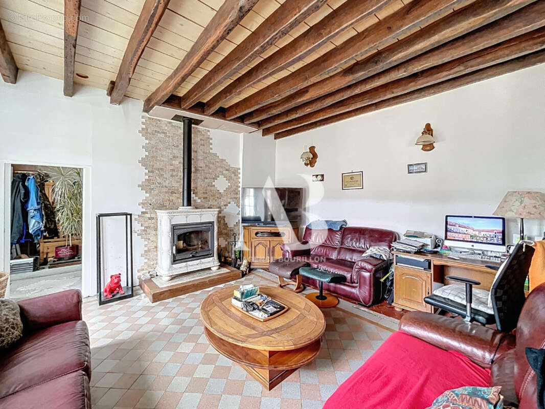 Maison à MAISON-ROUGE