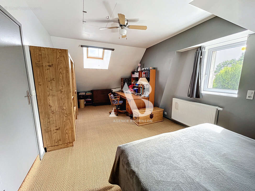 Maison à MAISON-ROUGE