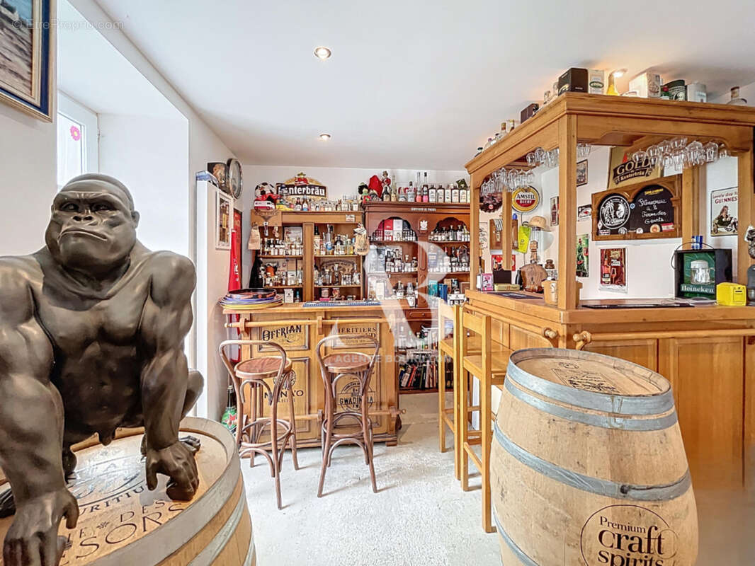 Maison à MAISON-ROUGE