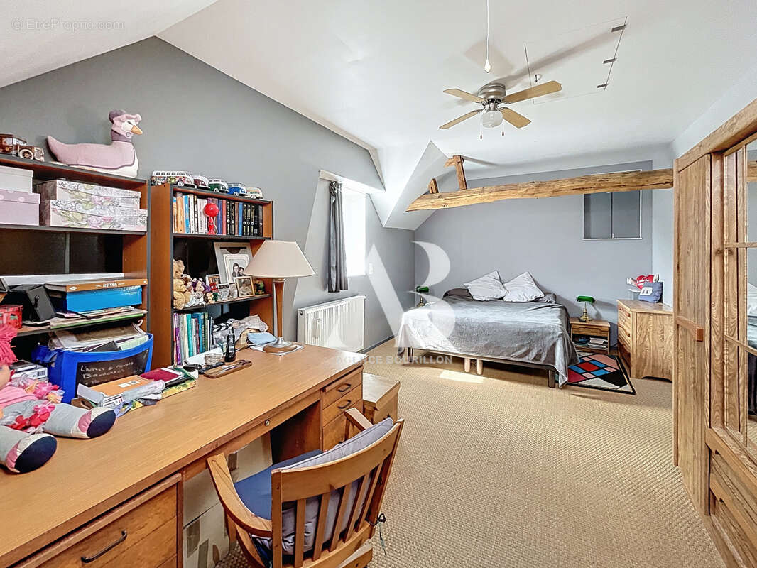 Maison à MAISON-ROUGE