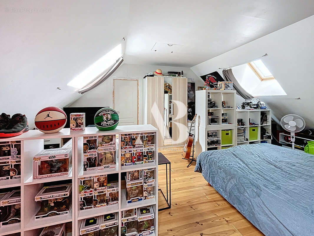 Maison à MAISON-ROUGE