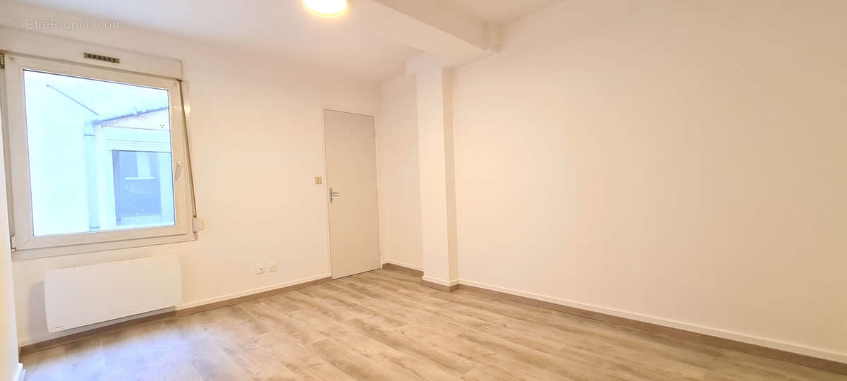 Appartement à BAR-LE-DUC