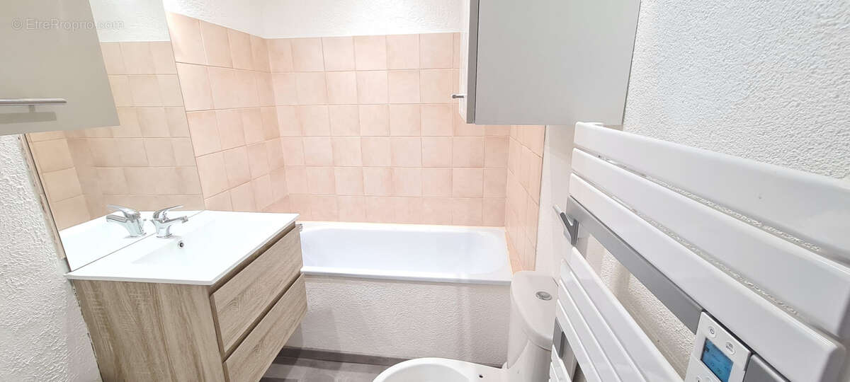 Appartement à BAR-LE-DUC