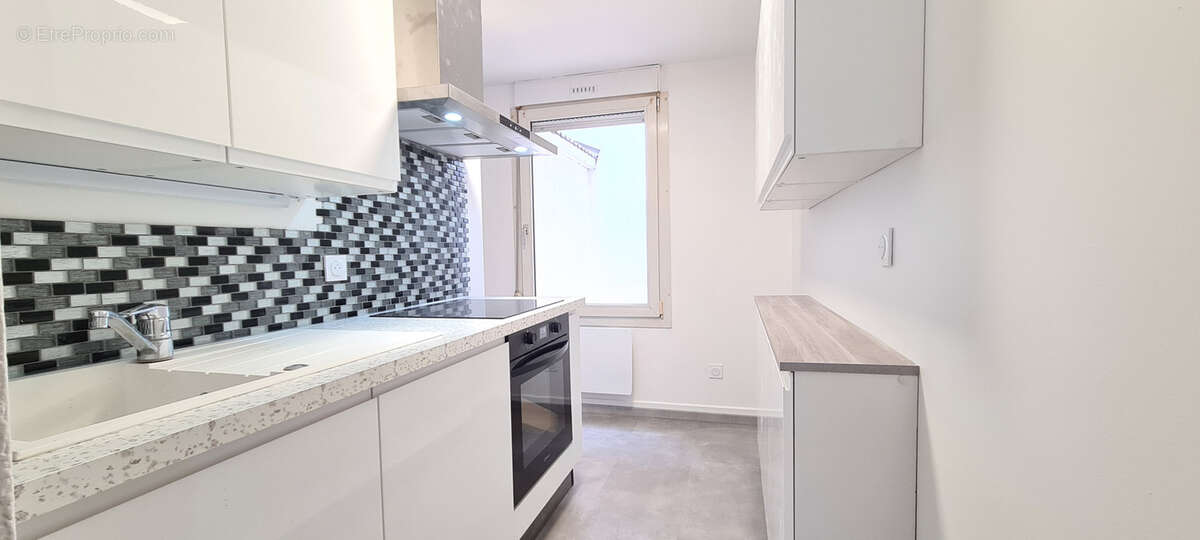 Appartement à BAR-LE-DUC