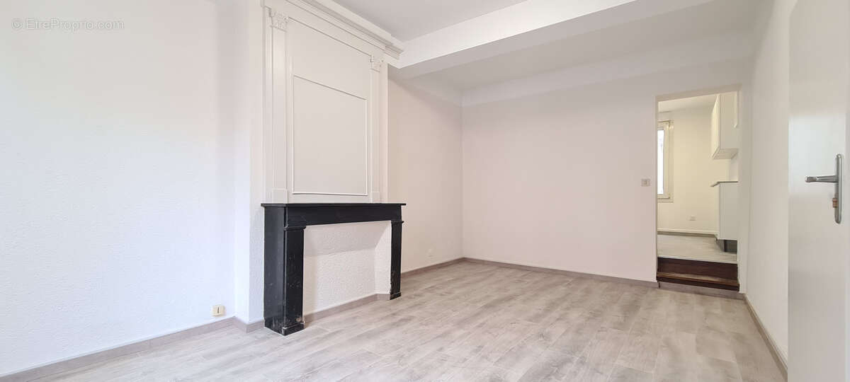 Appartement à BAR-LE-DUC