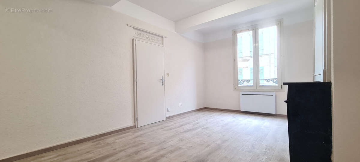 Appartement à BAR-LE-DUC