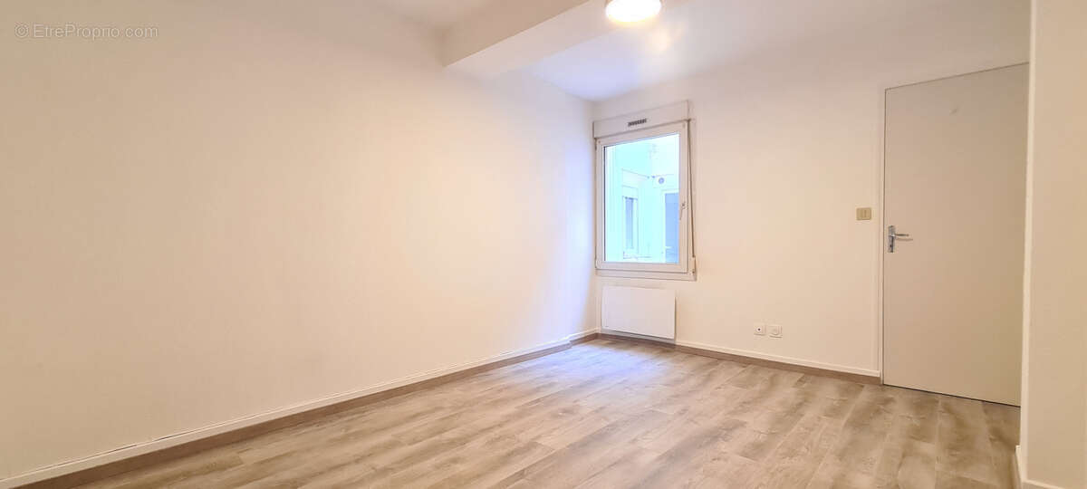 Appartement à BAR-LE-DUC