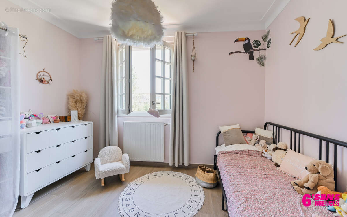 Maison à FRANCHEVILLE