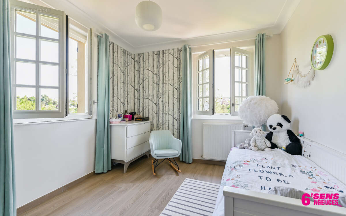 Maison à FRANCHEVILLE