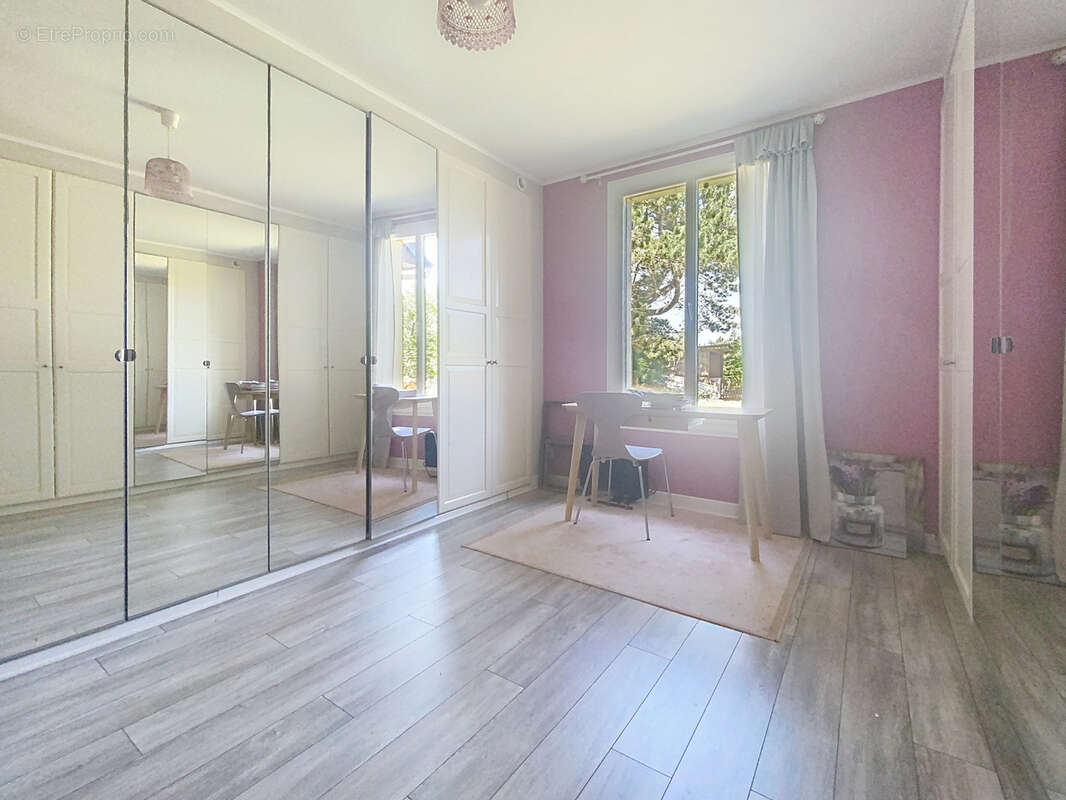 Maison à SAINT-VALERY-SUR-SOMME