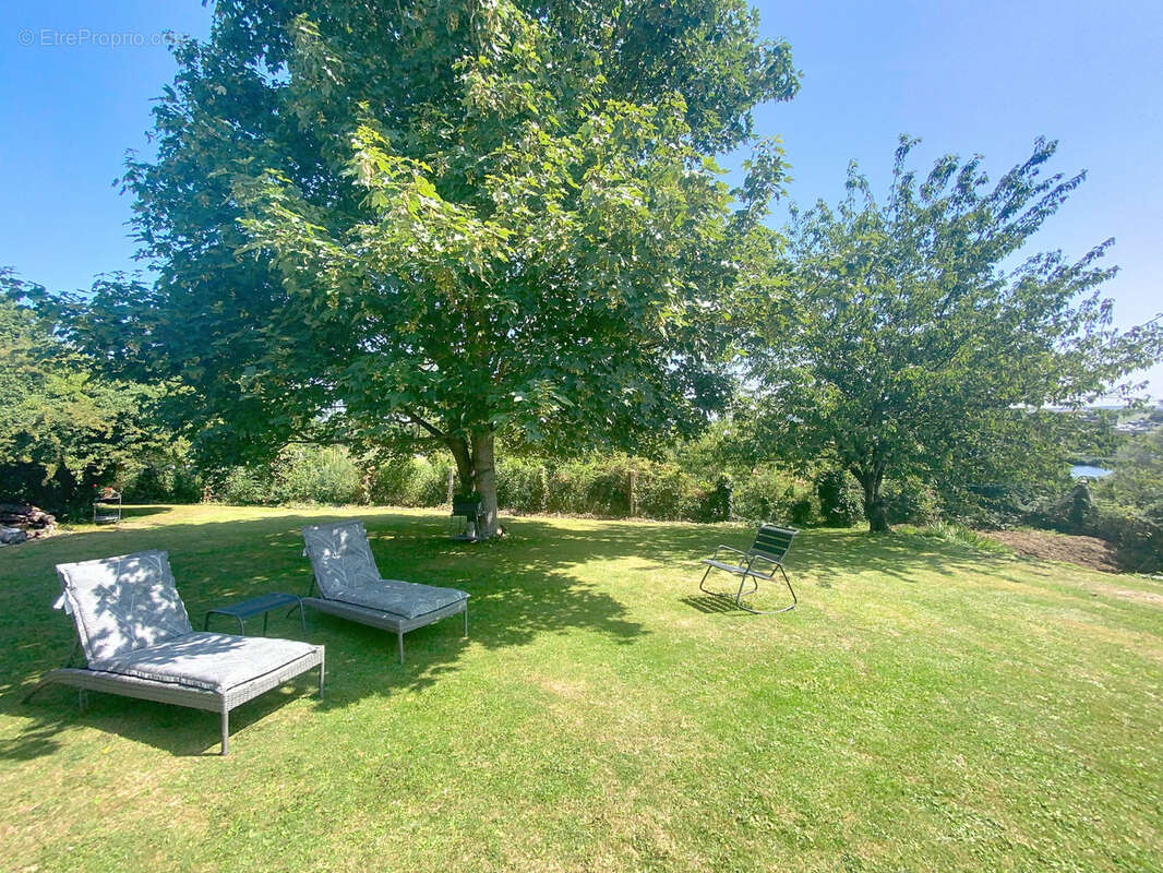 Maison à SAINT-VALERY-SUR-SOMME