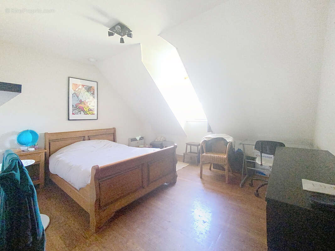 Maison à SAINT-VALERY-SUR-SOMME